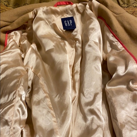 Gap Wool Coat! - Picture 7 of 7
